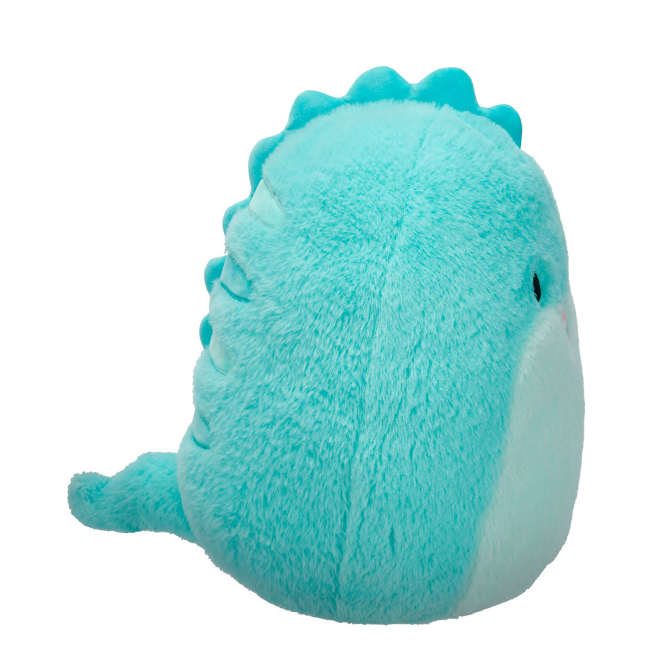 М'яка іграшка Вугор Езі Squishmallows SQCR06755, 30 см