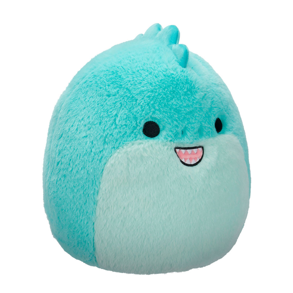 М'яка іграшка Вугор Езі Squishmallows SQCR06755, 30 см
