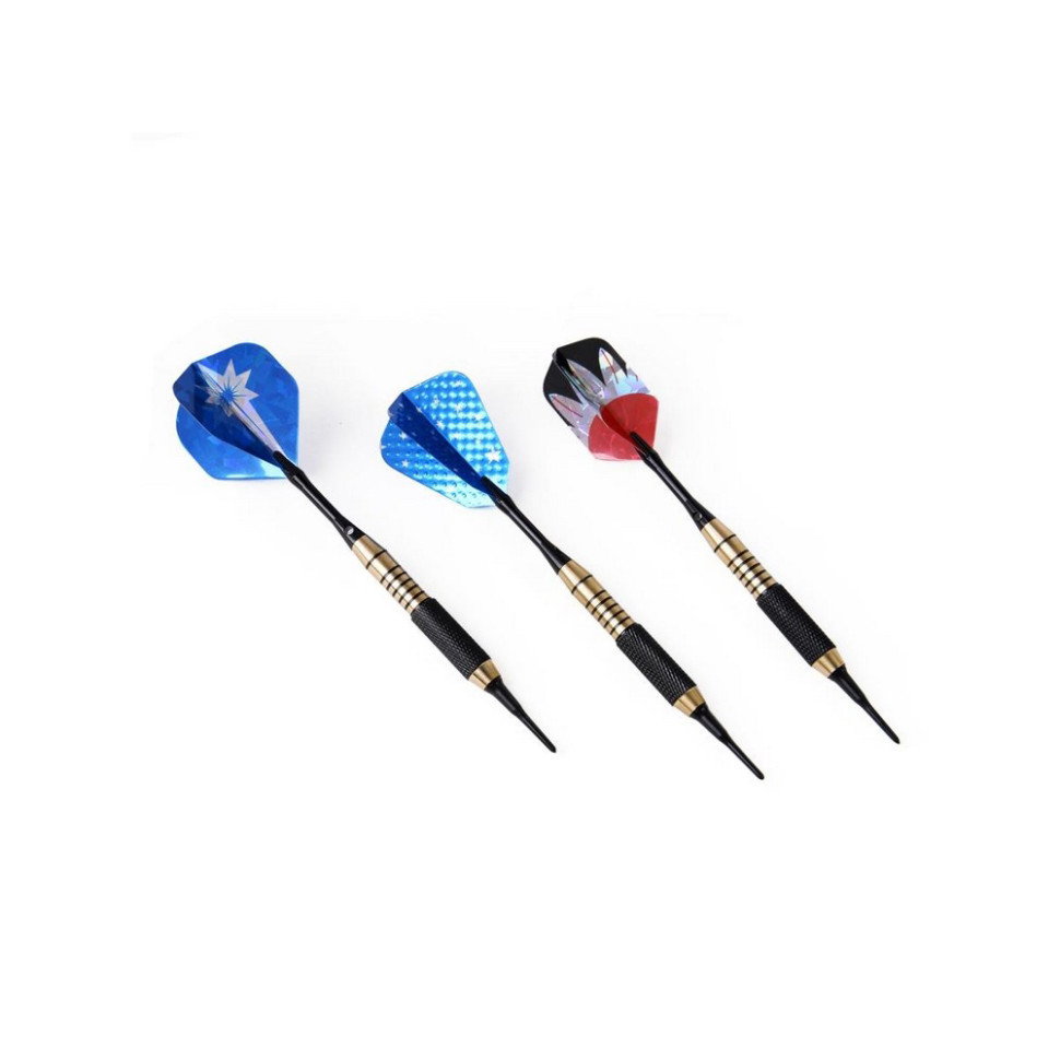 Дротики для дартса WinMax G282 (18-24 грамма)
