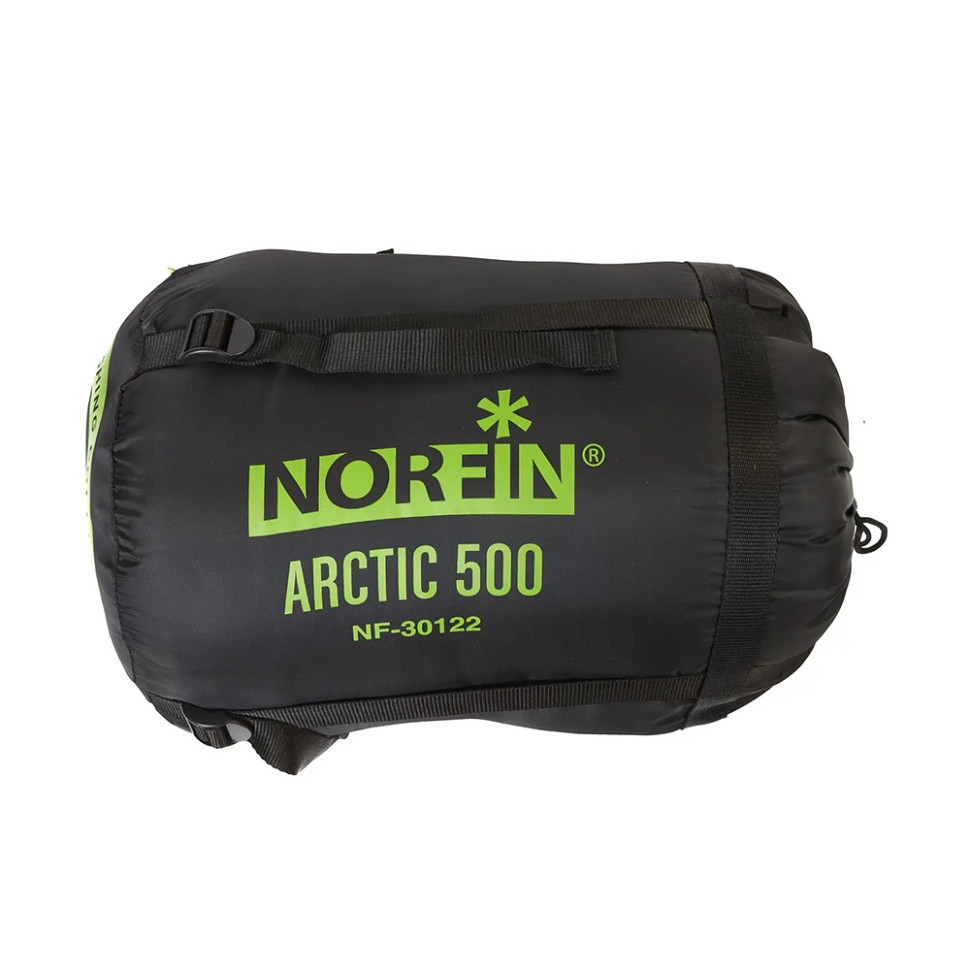 Мешок-кокон спальный ARCTIC 500 Norfin NF-30122