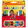 Фломастери чарівні змінюючі колір MALINOS Malzauber 12 (10 + 2) шт MA-300005 