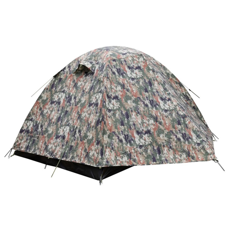 Палатка Lite Hunter 3 Tramp  UTLT-001