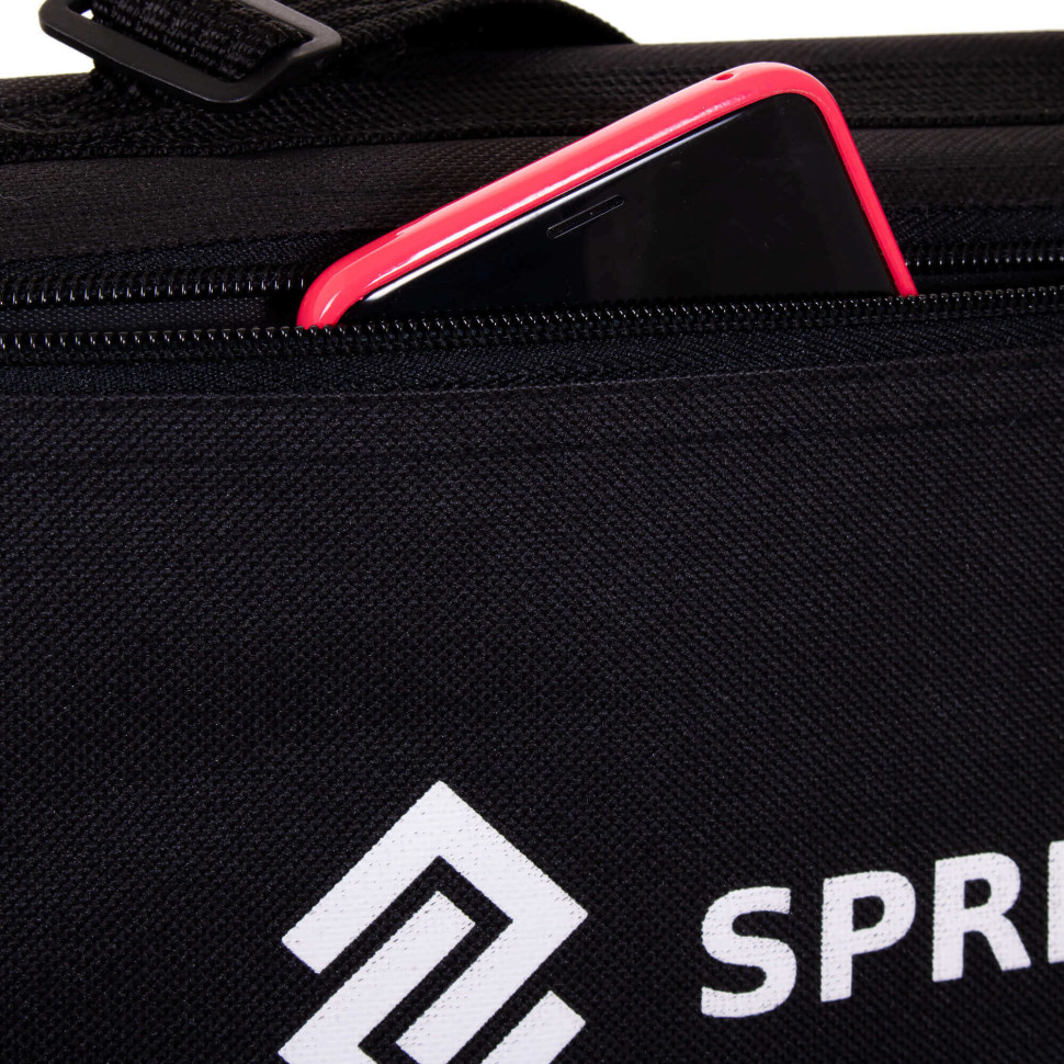Коврик для пикника и кемпинга Springos PM043 складной 200x200 см