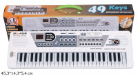 Синтезатор MQ-4918, 49 клавіш