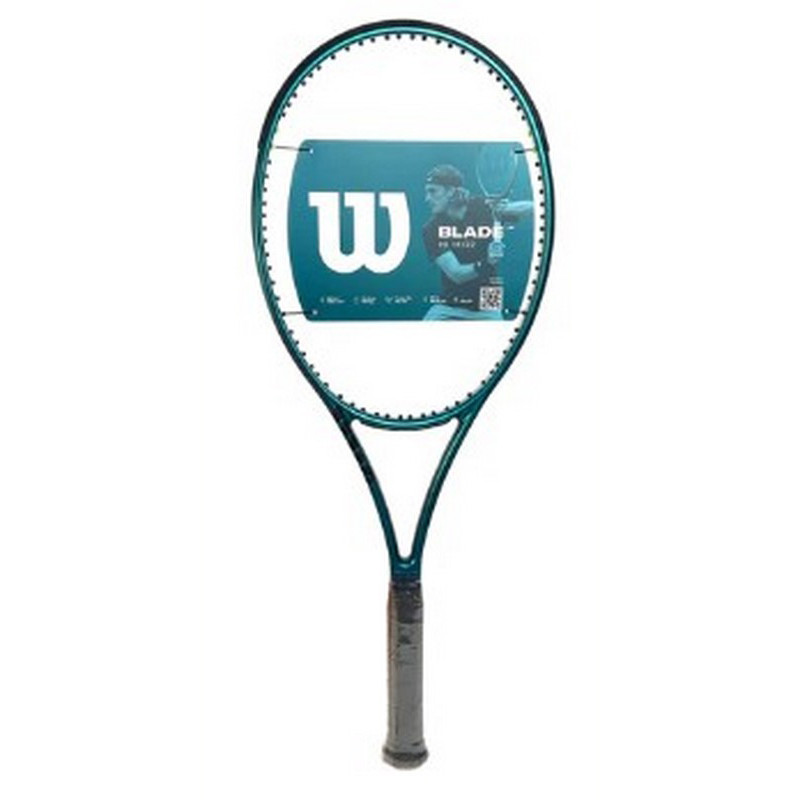 Ракетка для большого тенниса BLADE 98 18X20 V9.0 Gr3 Wilson WR149911-3