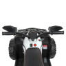Дитячий електроквадроцикл Bambi Racer M 4795EBLR-1 до 30 кг 