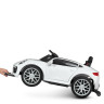 Дитячий електромобіль Bambi Racer M 4611EBLR-1 Porsche до 30 кг 