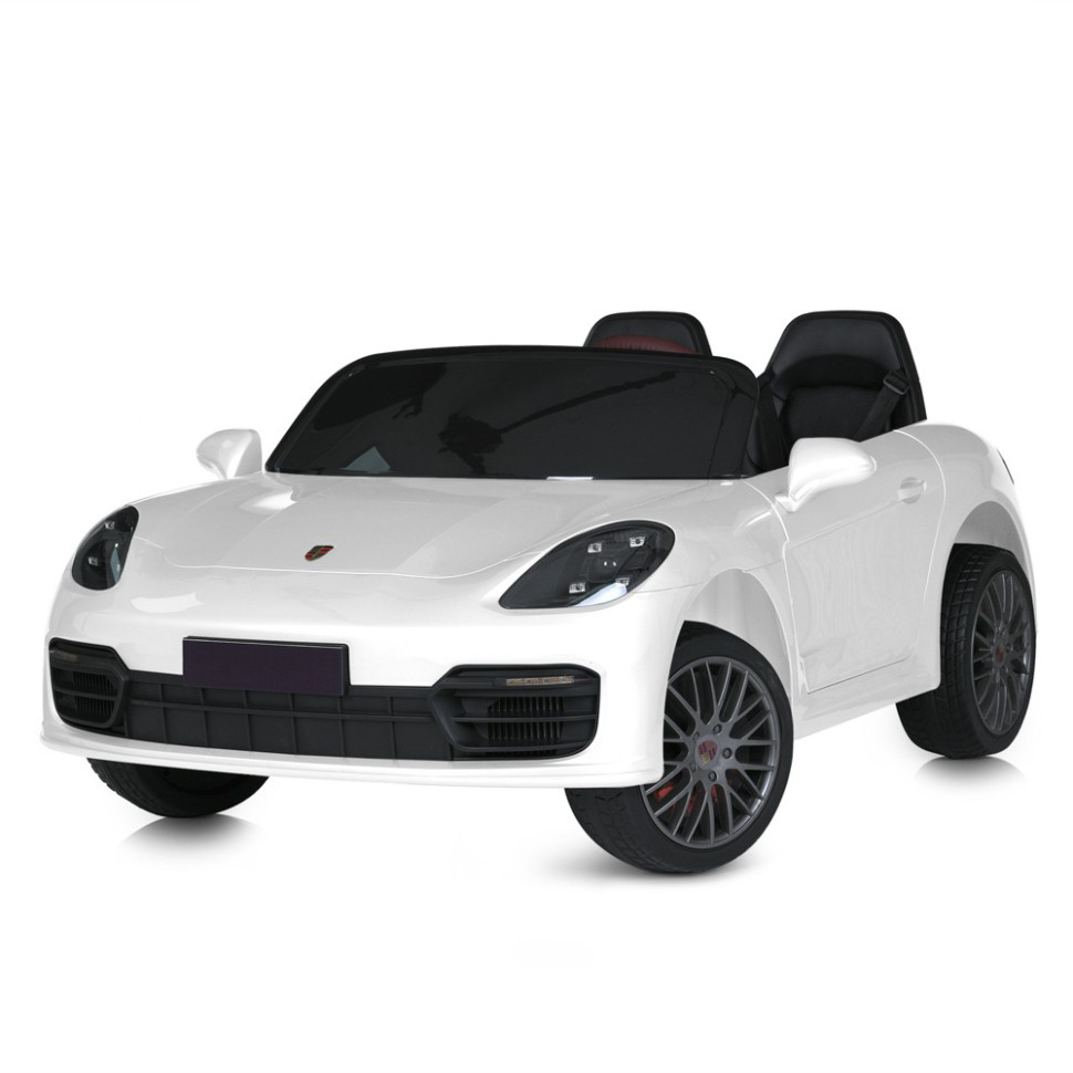 Детский электромобиль Машина Bambi M 5826EBLR-1 до 30 кг