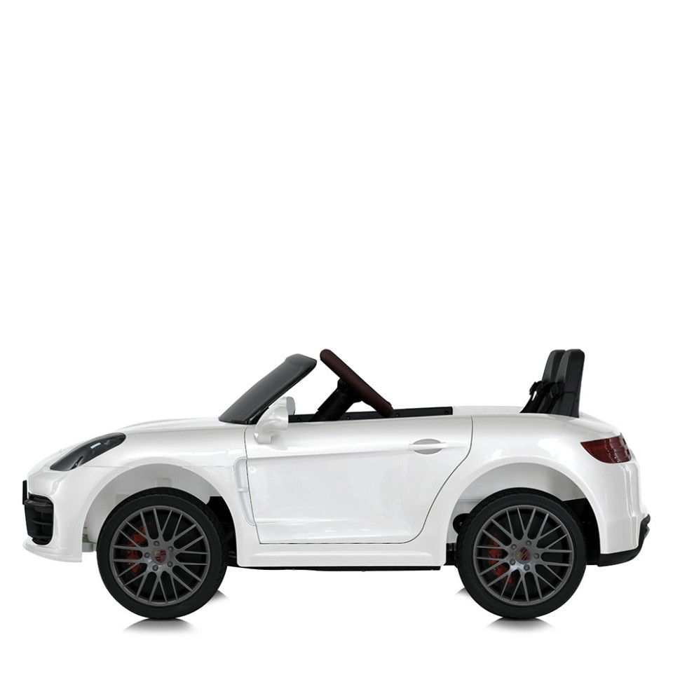 Детский электромобиль Машина Bambi M 5826EBLR-1 до 30 кг