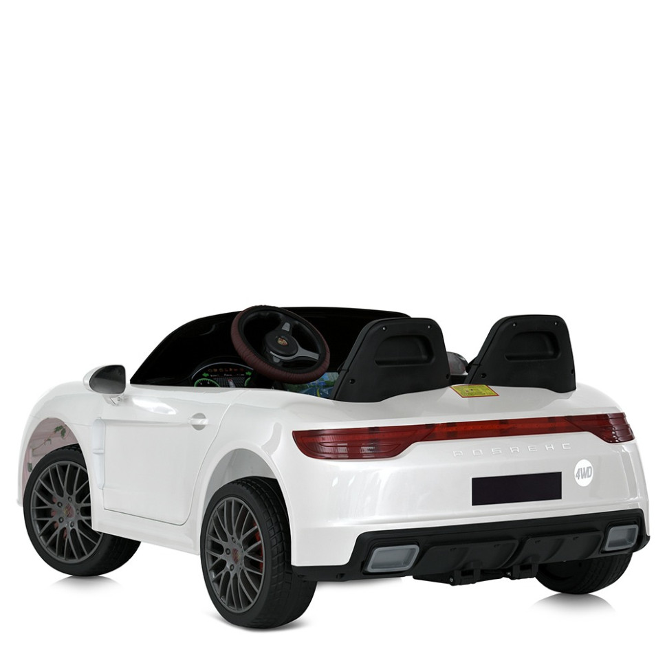 Детский электромобиль Машина Bambi M 5826EBLR-1 до 30 кг