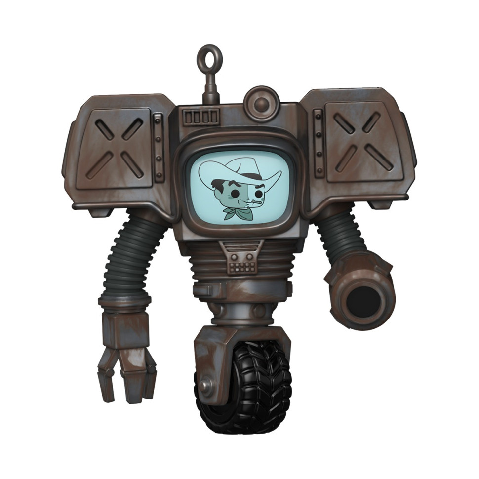 Игровая фигурка FUNKO POP! 