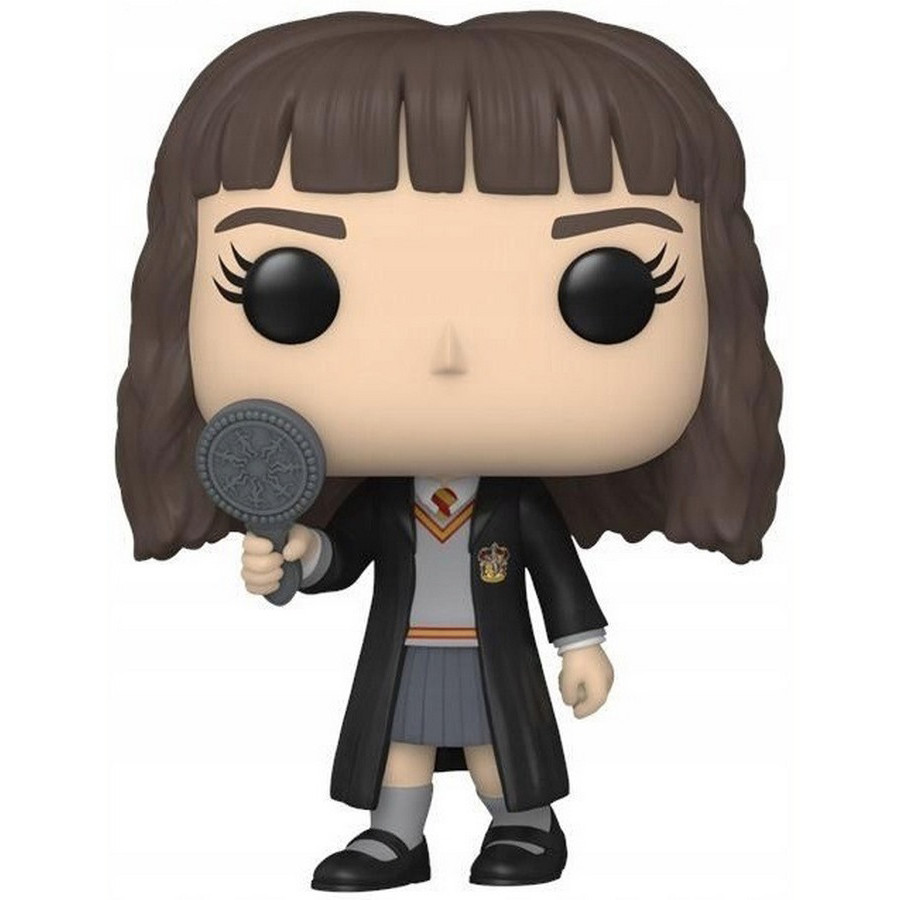 Игровая фигурка Harry Potter CoS 20th - Hermione Funko POP 5908305241591