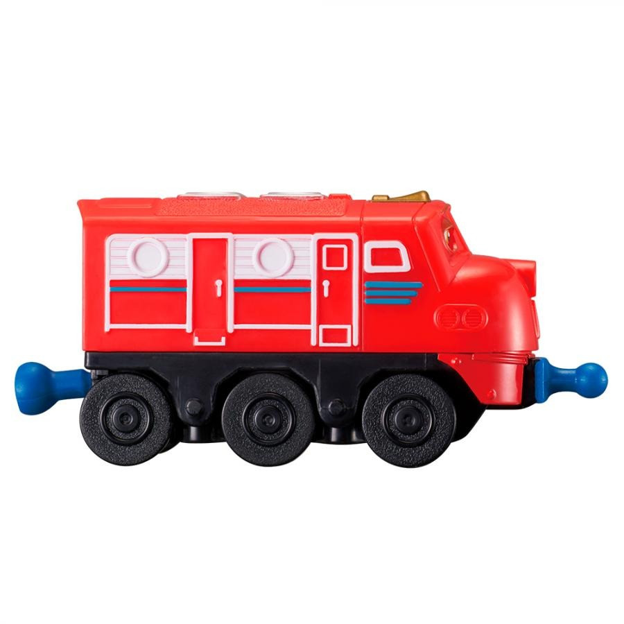 Паровозик Вілсон CHUGGINGTON EU890301