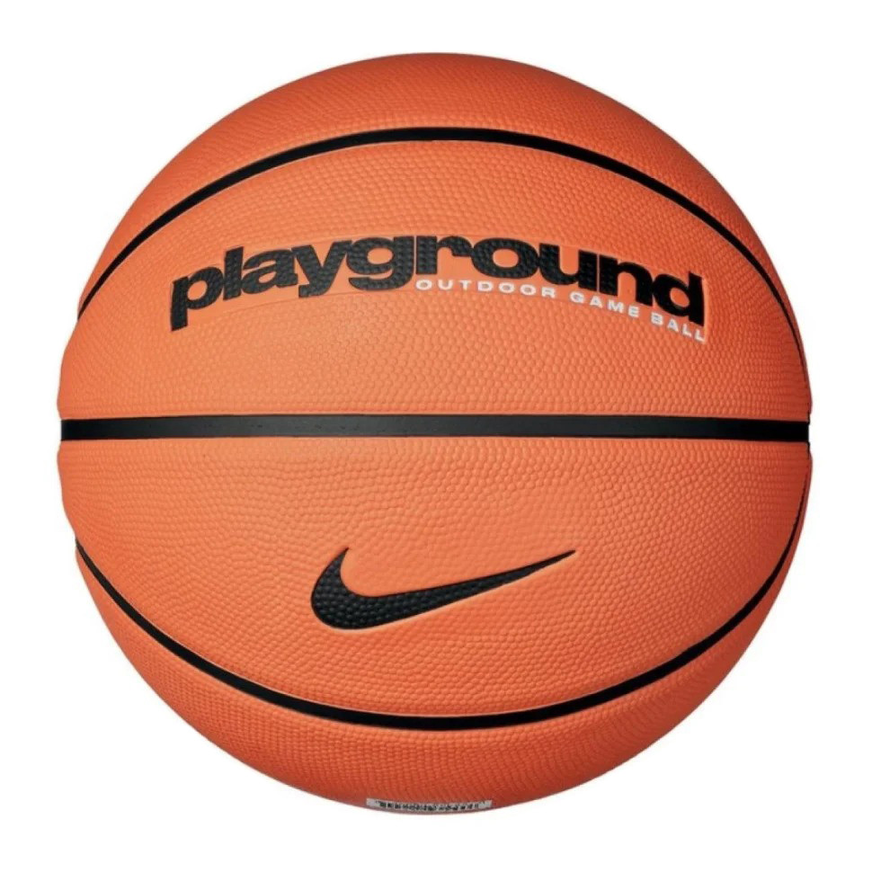М'яч баскетбольний EVERYDAY PLAYGROUND 8P DEF Nike N.100.4498.814.06 розмір 6