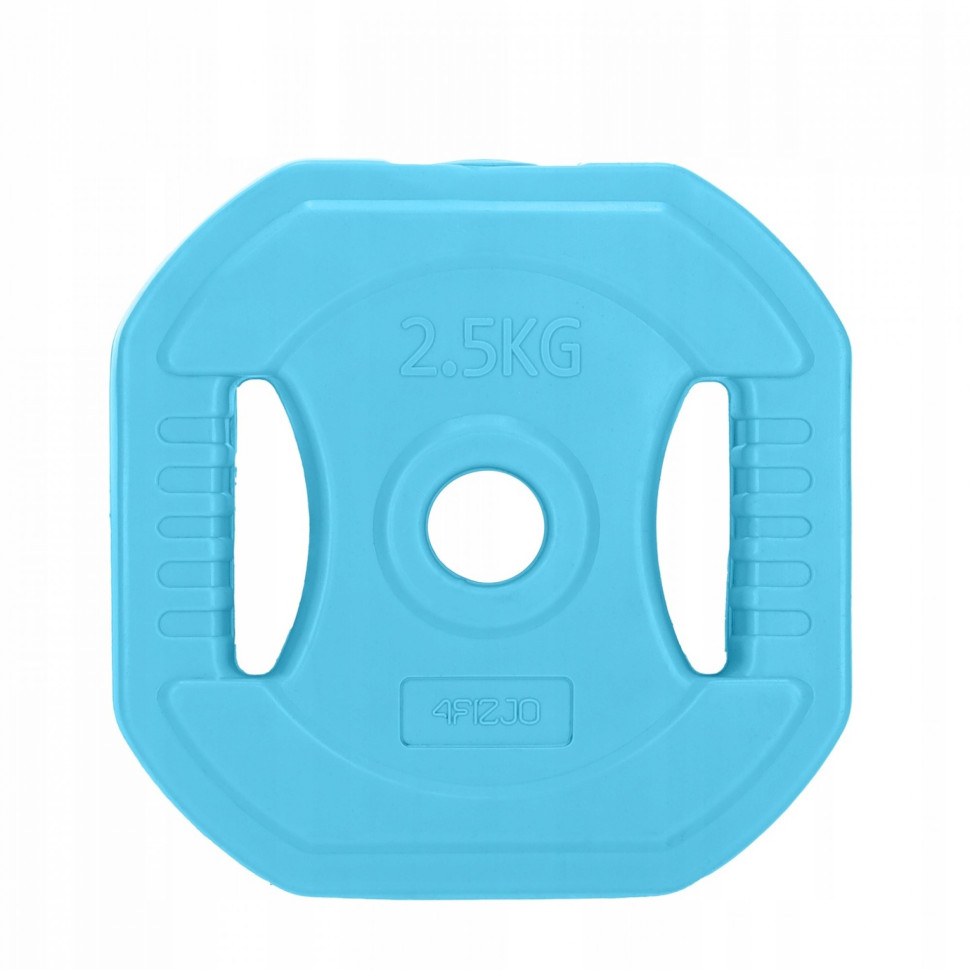 Штанга для фітнесу Fitness Pump 4FIZJO P-5907739315663, 20 кг