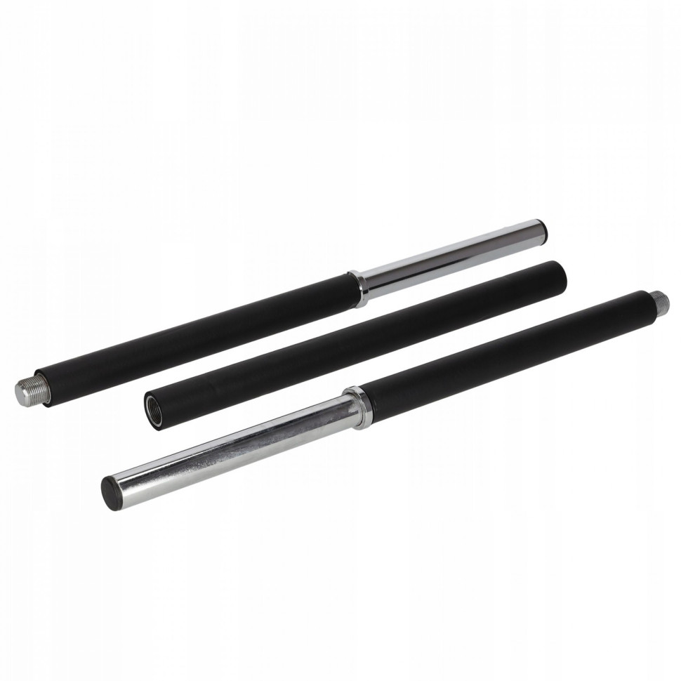 Штанга для фітнесу Fitness Pump 4FIZJO P-5907739315663, 20 кг