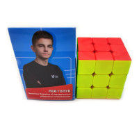 Кубик Smart Cube 3х3 SC322 стікерлесс