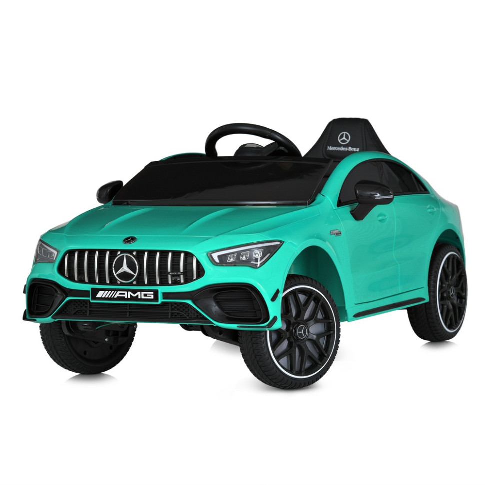 Дитячий електромобіль Машина Bambi M 5851EBLR-15 до 30 кг