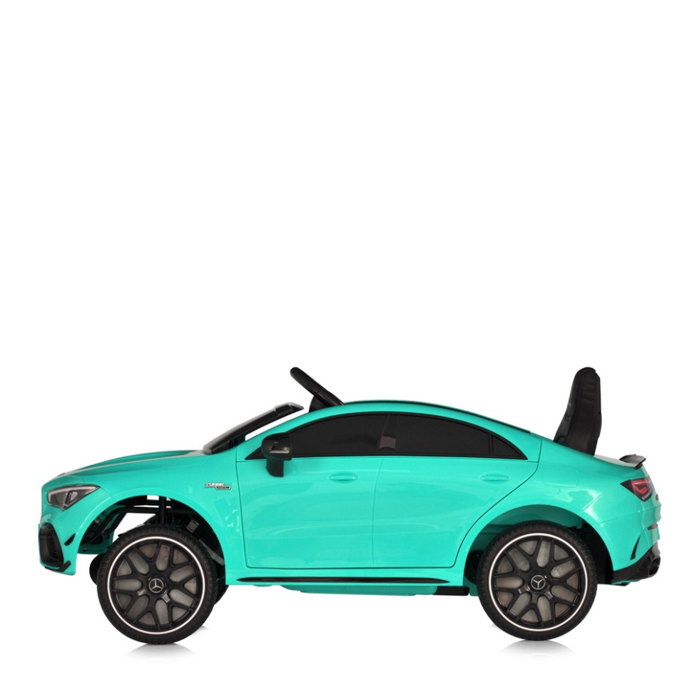 Дитячий електромобіль Машина Bambi M 5851EBLR-15 до 30 кг