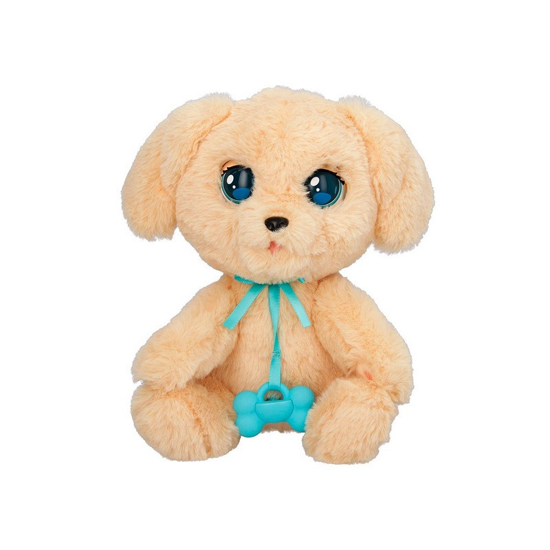 Інтерактивна іграшка ЦУЦЕНЯ ЛАБРАДОРА Baby Paws 921146IM
