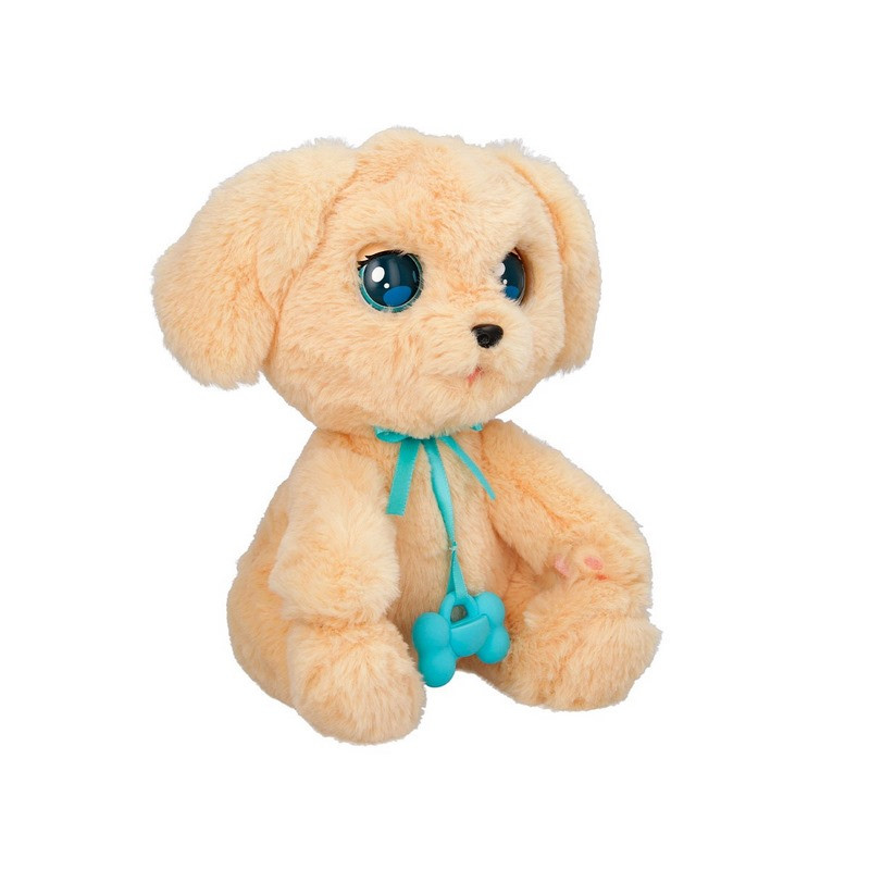 Інтерактивна іграшка ЦУЦЕНЯ ЛАБРАДОРА Baby Paws 921146IM