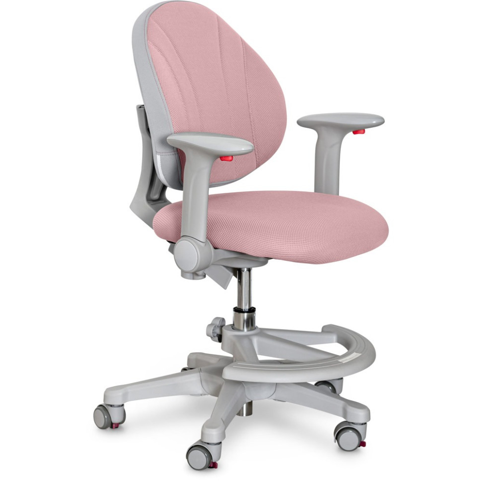 Дитяче крісло Mio Evo-kids Y-407 DP, Dark pink