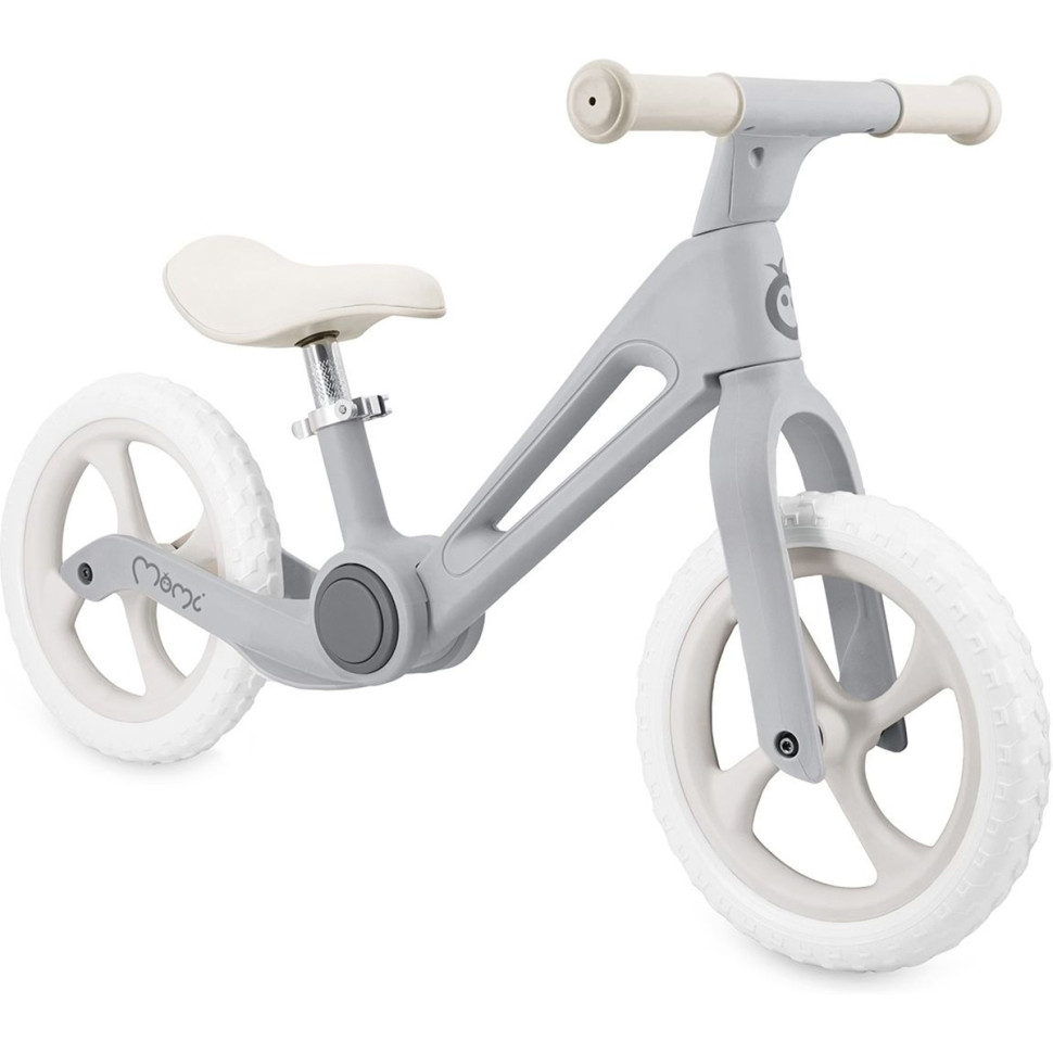 Детский Беговел NORU MoMi 116948547 Grey, до 30 кг