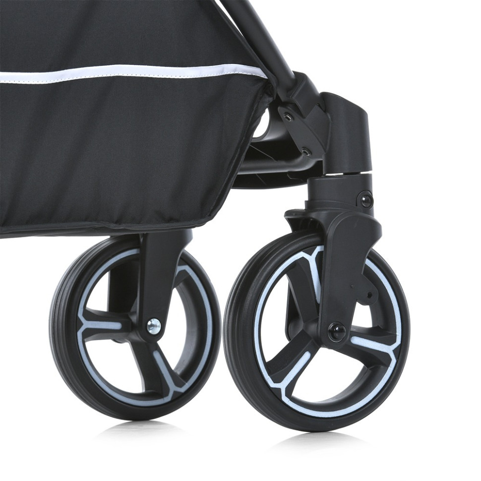 Коляска детская прогулочная Bambi M 4249-2 Green Matt