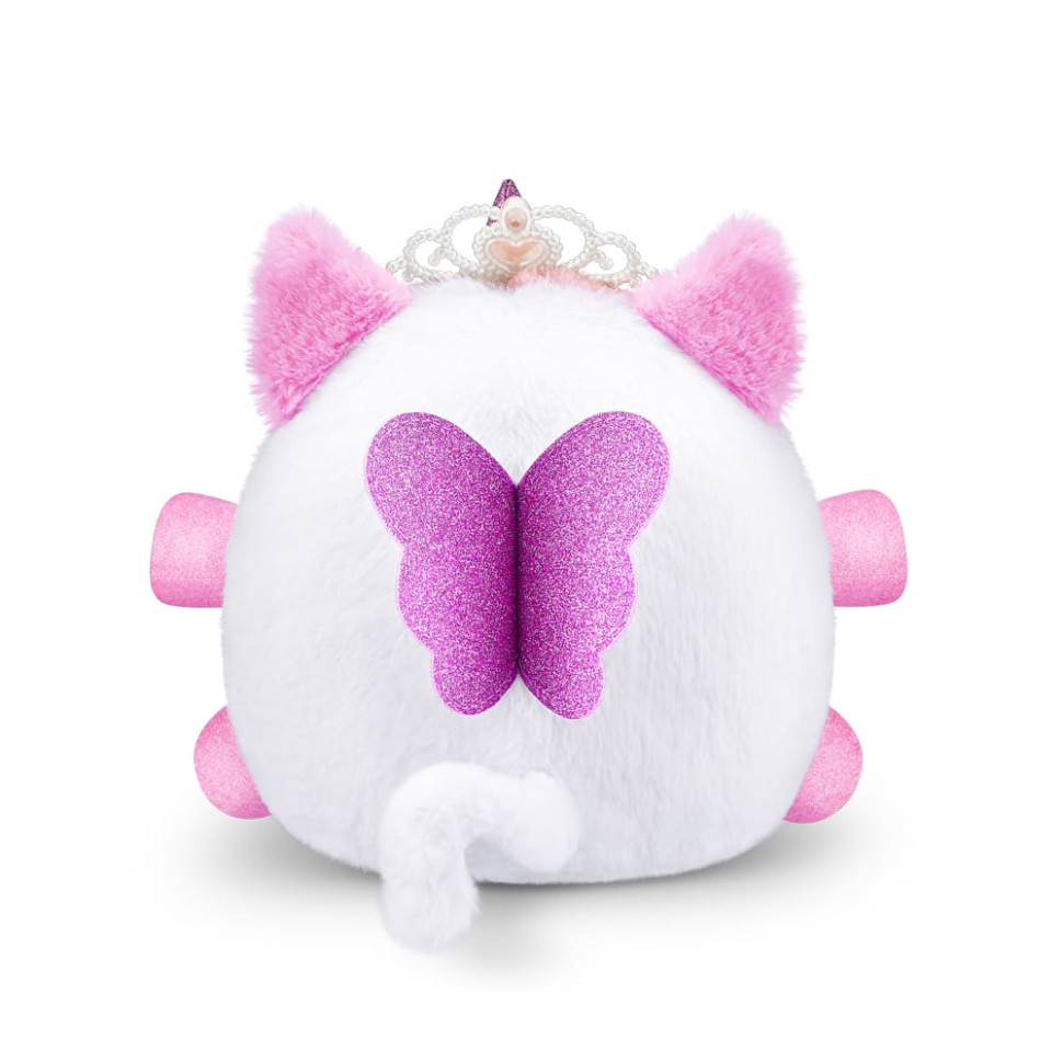 М'яка іграшка-сюрприз Rainbocorns-H 9281H серія Fairycorn Princess