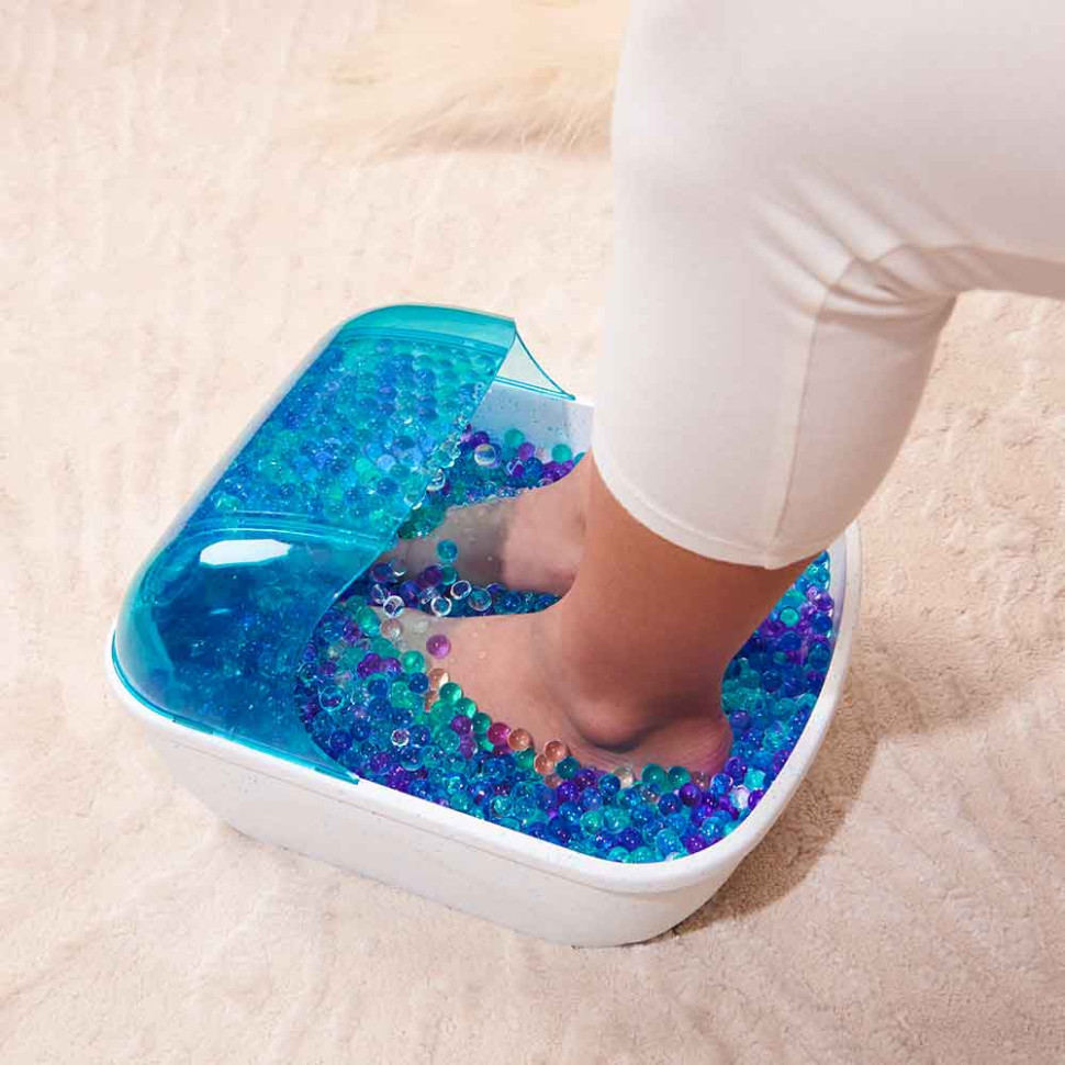 Игровой набор «Спа-салон Орбиз» Orbeez SM48322 с ванночкой для ног