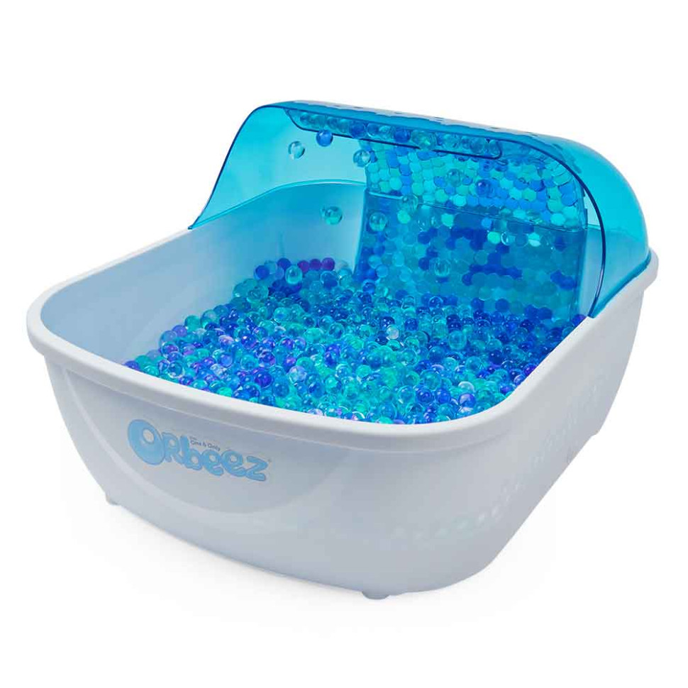 Игровой набор «Спа-салон Орбиз» Orbeez SM48322 с ванночкой для ног