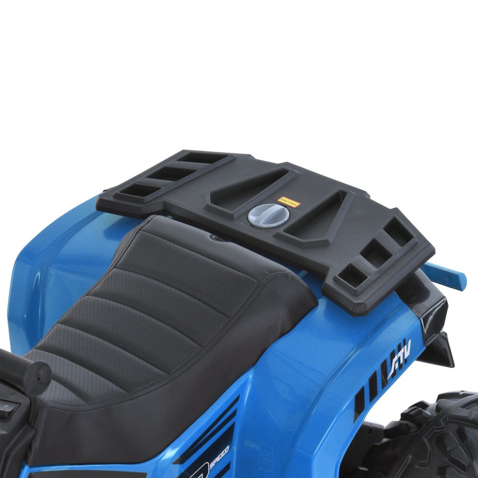 Дитячий електромобіль Квадроцикл Bambi Racer M 6060EL-4 (24V) до 35 кг