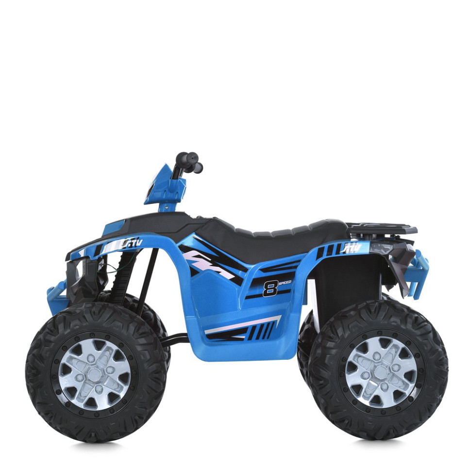 Дитячий електромобіль Квадроцикл Bambi Racer M 6060EL-4 (24V) до 35 кг
