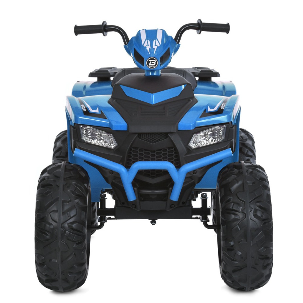Дитячий електромобіль Квадроцикл Bambi Racer M 6060EL-4 (24V) до 35 кг
