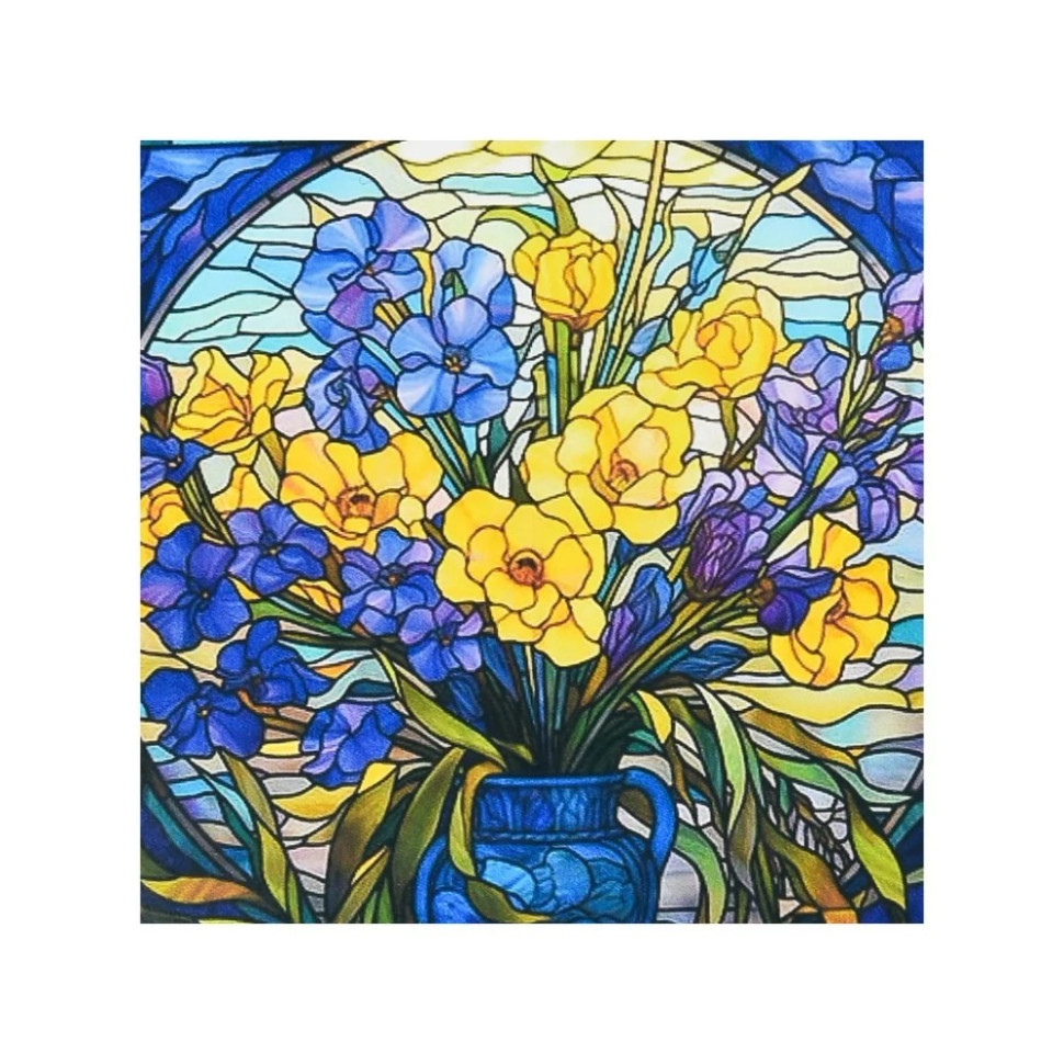 Алмазная мозаика