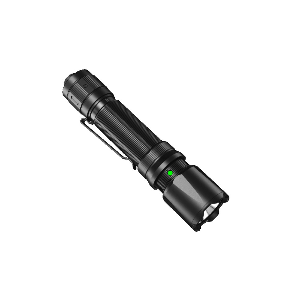 Фонарь ручной Fenix TK20RV20