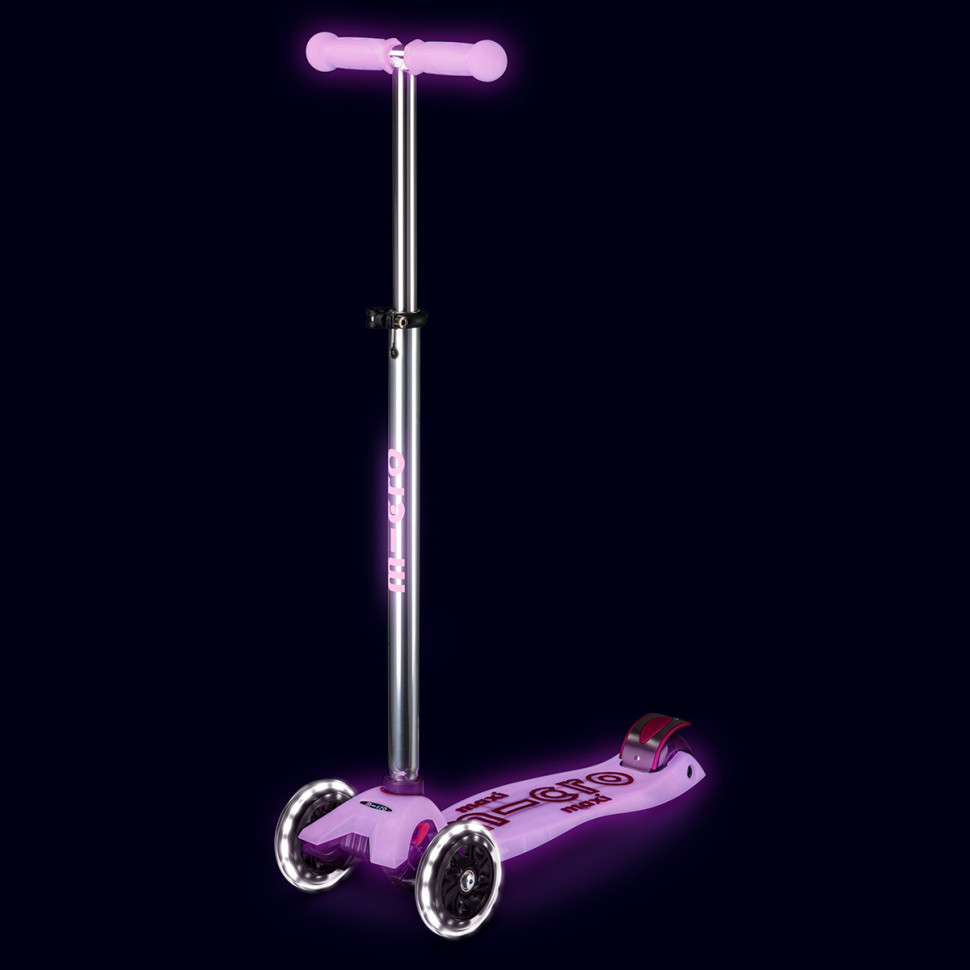 Дитячий самокат Micro MMD367 серії 