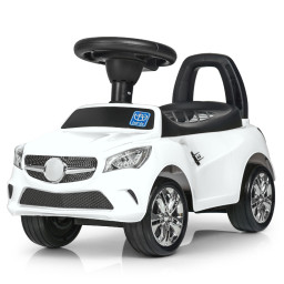 Дитяча каталка-толокар Bambi M 3147C-1 з музикою та світлом