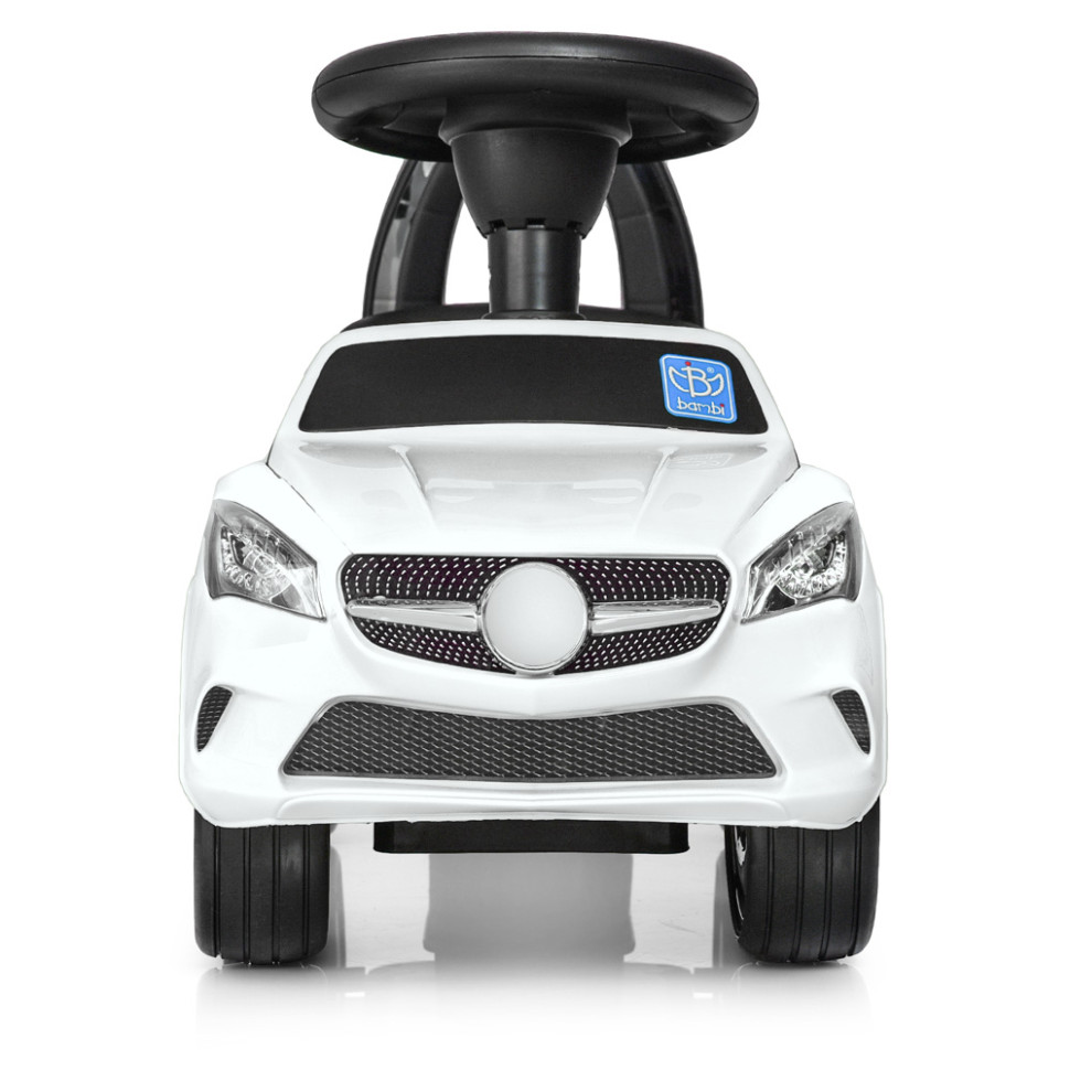 Детская каталка-толокар Bambi M 3147C-1 с музыкой и светом