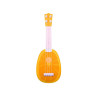 Гитара игрушечная Fan Wingda Toys 819-20 35 см, пластик