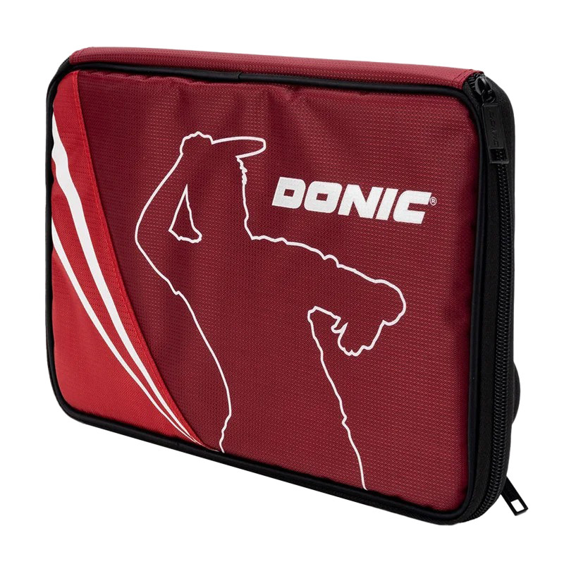 Косметичка для настільного тенісу Legends Donic 818541 Red