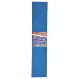 Гофробумага "Голубой" Josef Otten KR55-80708, 50х200 см, 55 %