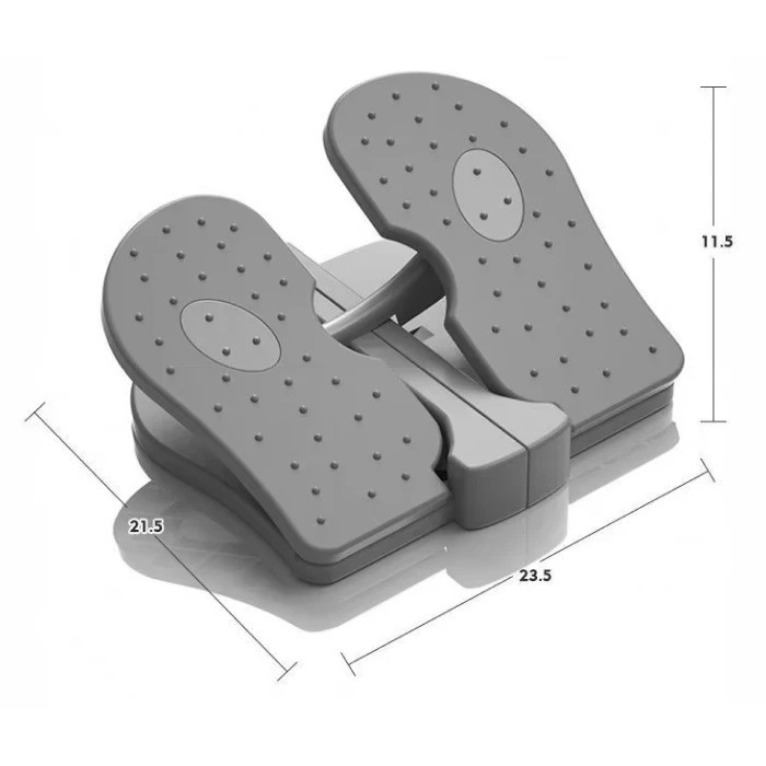 Реабилитационный шаговый тренажер 
