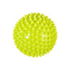 Мяч массажный Bambi RB2221 размер 9 см, 110 грамм