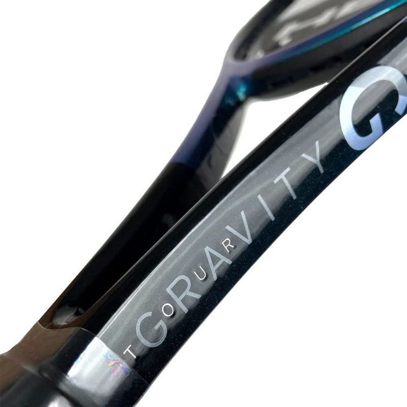 Ракетка для великого тенісу Gravity MP 2025 Gr3 Head 231125