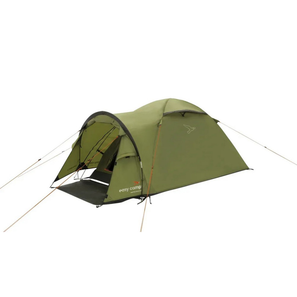 Палатка двухместная Setesdal 2 Easy Camp 931547 зеленая