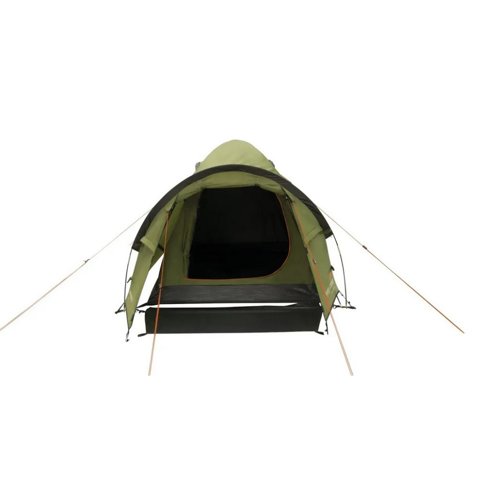 Палатка двухместная Setesdal 2 Easy Camp 931547 зеленая