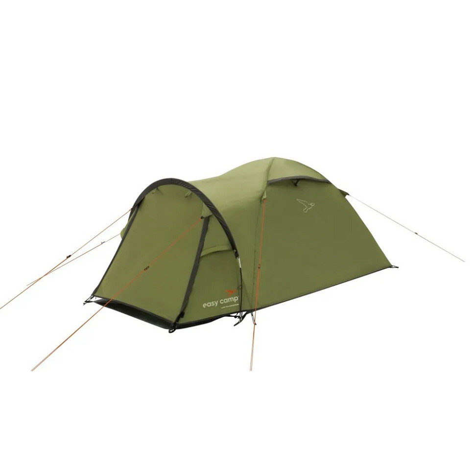 Палатка двухместная Setesdal 2 Easy Camp 931547 зеленая