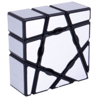 YJ Ghost Cube Silver | Примарний куб YJ8346S