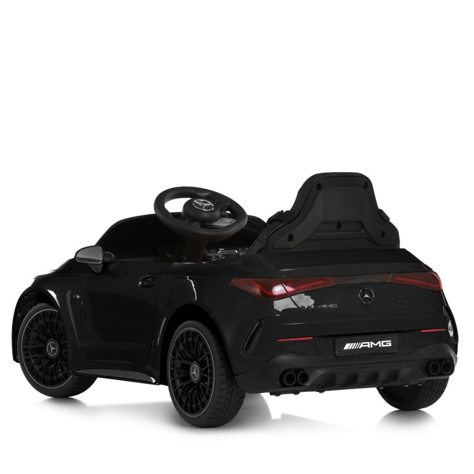 Детский электромобиль Машина Bambi M 6292EBLR-2 до 30 кг